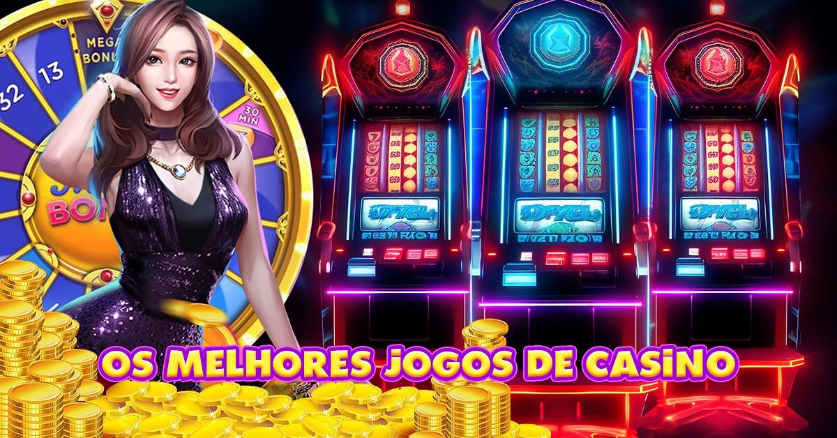 br25 jogoa cassino Jogos